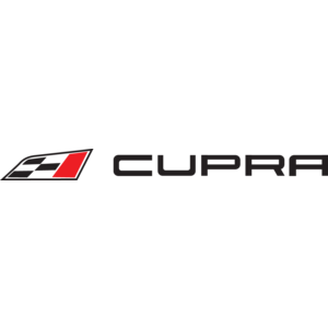 Cupra Logo